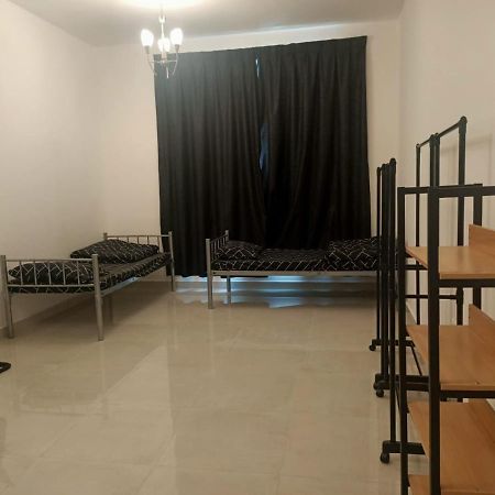 Al Alkeem Heights Apartment Ras al-Khaimah Exterior photo