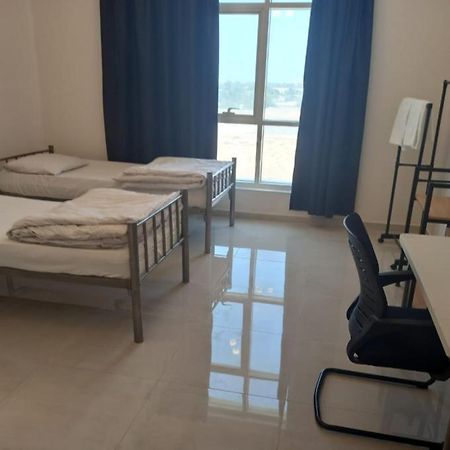 Al Alkeem Heights Apartment Ras al-Khaimah Exterior photo