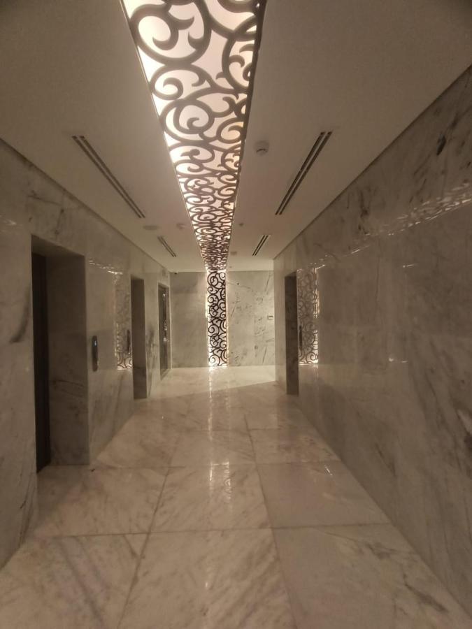Al Alkeem Heights Apartment Ras al-Khaimah Exterior photo