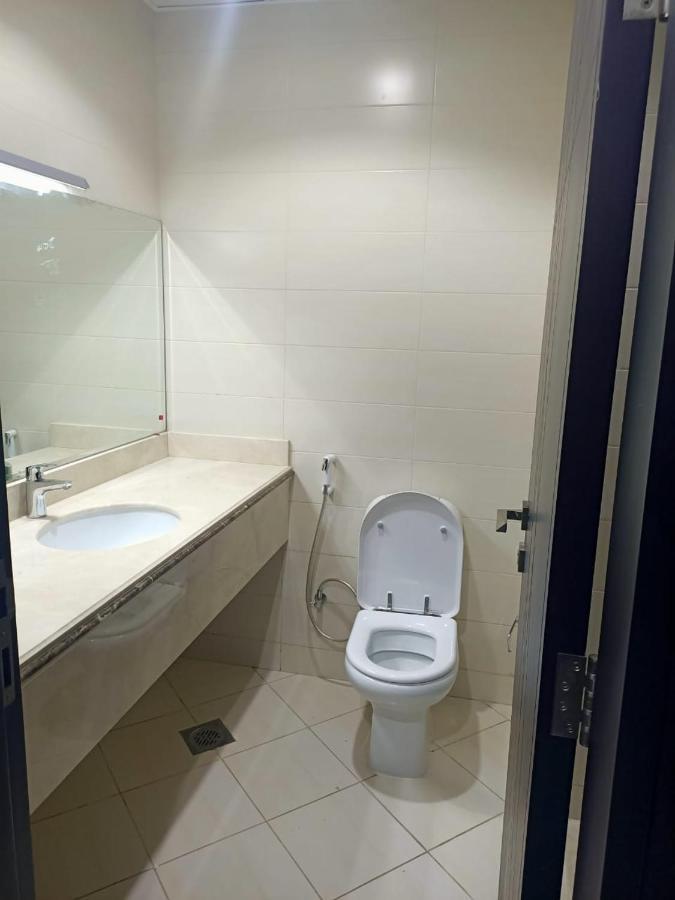 Al Alkeem Heights Apartment Ras al-Khaimah Exterior photo