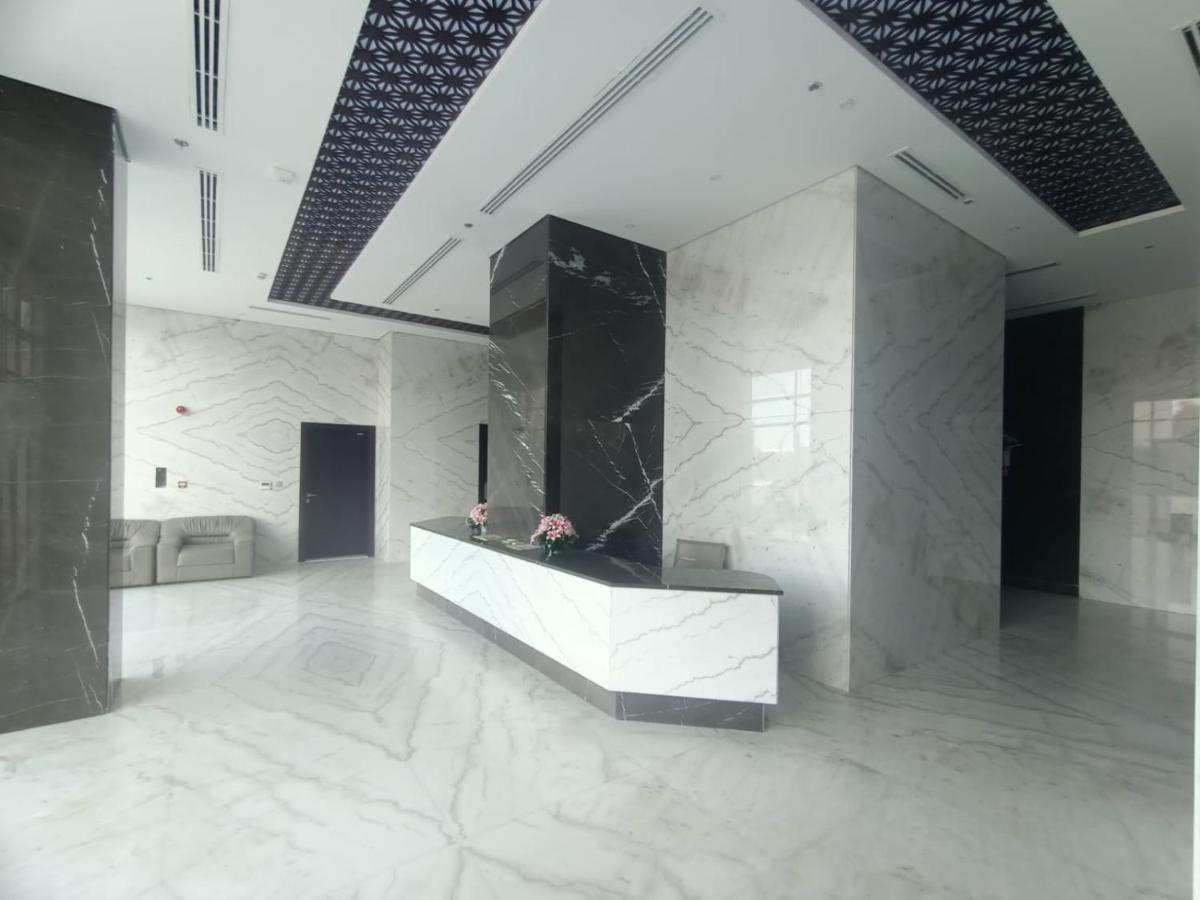 Al Alkeem Heights Apartment Ras al-Khaimah Exterior photo