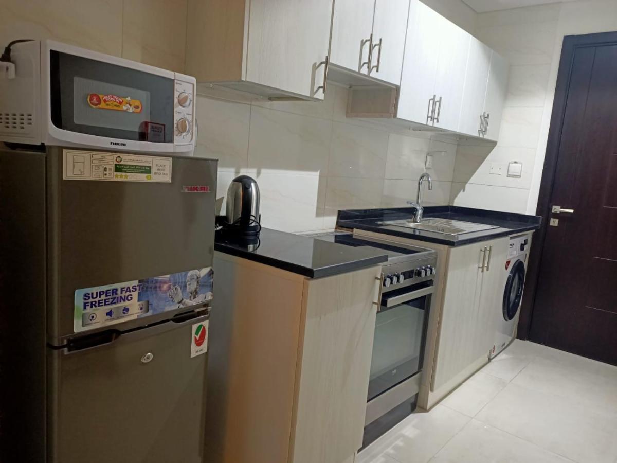 Al Alkeem Heights Apartment Ras al-Khaimah Exterior photo