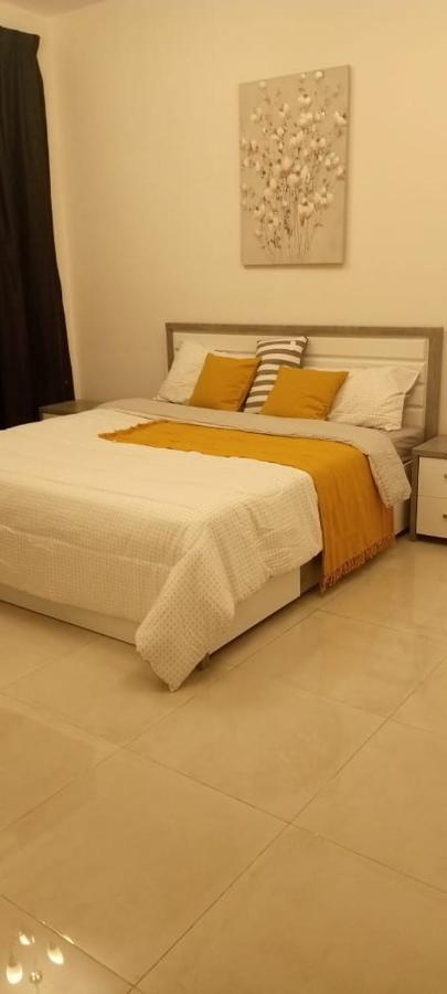 Al Alkeem Heights Apartment Ras al-Khaimah Exterior photo