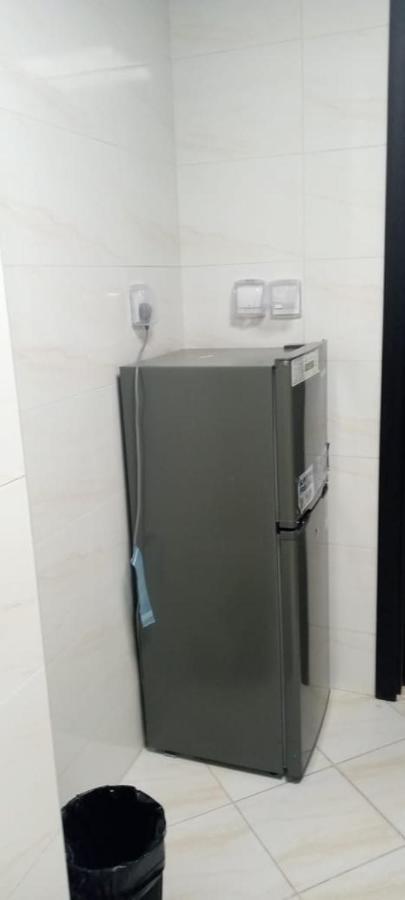 Al Alkeem Heights Apartment Ras al-Khaimah Exterior photo