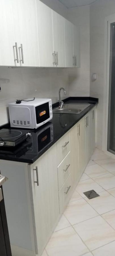 Al Alkeem Heights Apartment Ras al-Khaimah Exterior photo