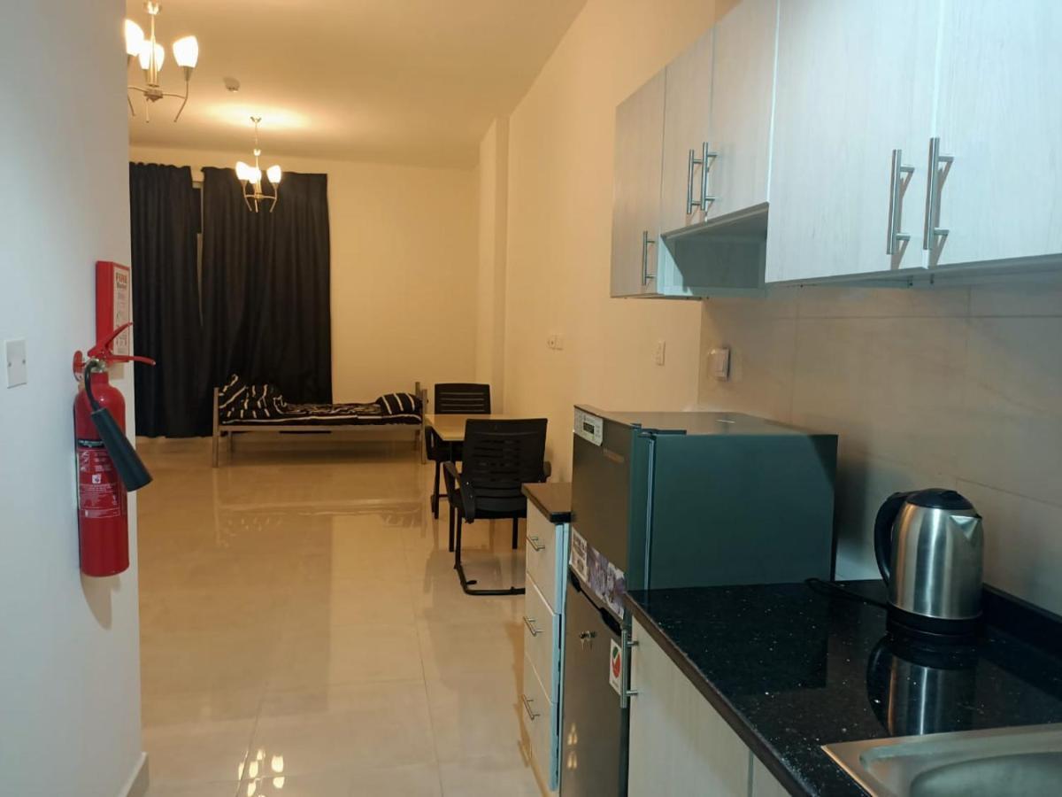 Al Alkeem Heights Apartment Ras al-Khaimah Exterior photo
