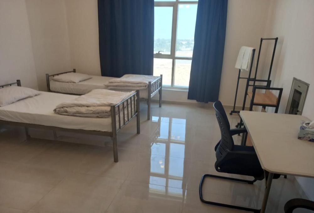 Al Alkeem Heights Apartment Ras al-Khaimah Exterior photo